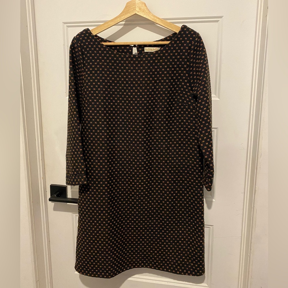 La petite étoile dress